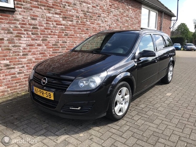 Opel Astra Wagon 1.6 Elegance