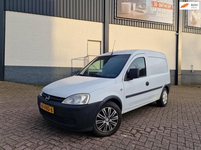 Opel Combo 1.3 CDTi Base 800 kg. ELEC.PAKET