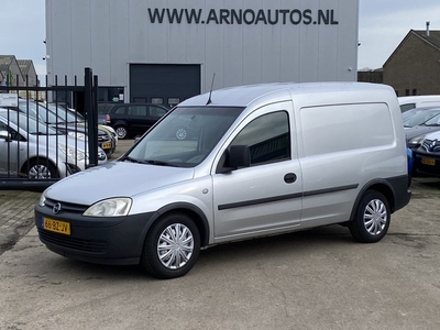 Opel Combo 1.3 CDTi City, MARGE AUTO, NIEUWE KOPPELINGSSET