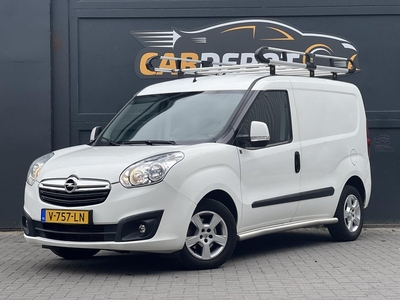 Opel Combo 1.3 CDTi L1H1 Sport AIRCO.Wordt geleverd met een vol jaar APK