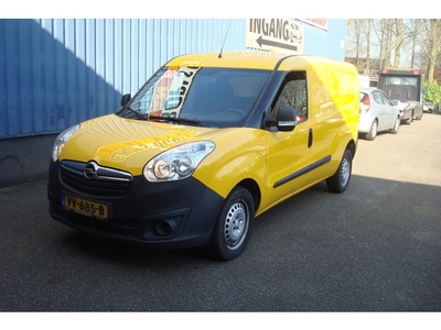 Opel Combo 1.3 CDTi L2H1 ecoFLEX Edition - Extra lange