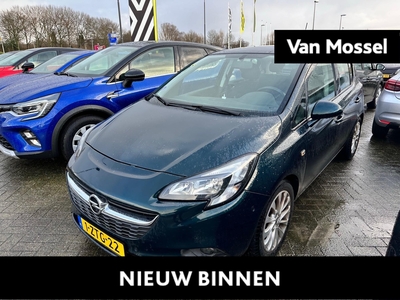 OPEL CORSA 1.0 Turbo Edition