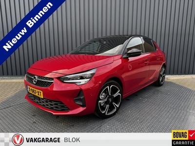 Opel Corsa 1.2 130Pk Aut. GS Line 17'' Camera