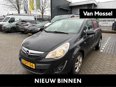 Opel Corsa 1.2-16V Berlin