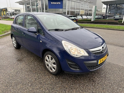 Opel Corsa 1.2-16V Berlin