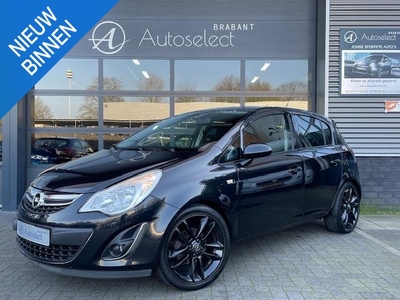 Opel Corsa 1.2-16V Color Edition Airco Cruise