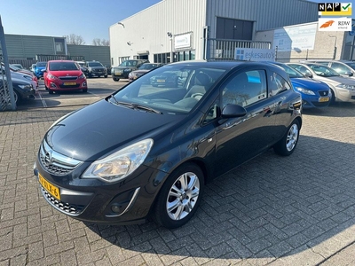 Opel Corsa 1.2 EcoFlex Color Edition LPG, Navigatie, Airco, NAP