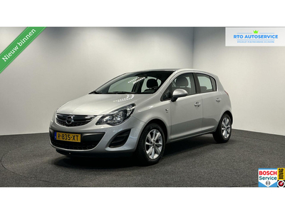 Opel Corsa 1.2 EcoFlex Cosmo