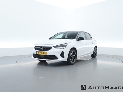 OPEL CORSA 1.2 GS Line Apple CarPlay | Cruise | 17