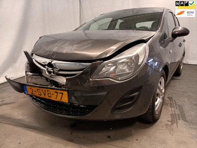 Opel Corsa 1.3 CDTi EcoFlex S/S Business+ - Airco - Navi - Export