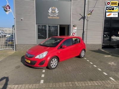 OPEL CORSA 1.3 CDTi EcoFlex S/S Business Edition