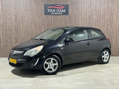 Opel Corsa 1.3 CDTi EcoFlex S/S Cosmo 2011 NAP NAVI AIRCO