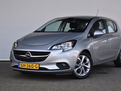 OPEL CORSA 1.4 66KW/90PK 5D Carplay/Camera/comfortstoelen/Park pilot/16