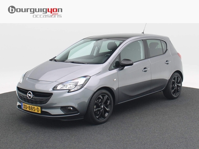 OPEL CORSA 1.4 90 Pk Automaat | Climate Controle | Cruise Controle | 16 Inch | Privacy Glass | 65.063 Km!!