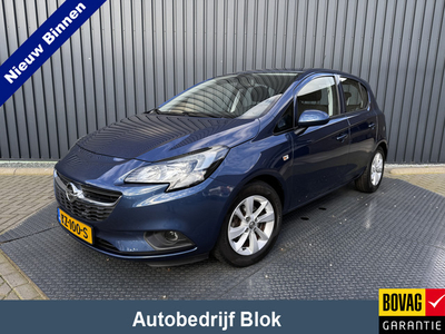 Opel Corsa 1.4 90Pk Edition | Apple Carplay | Cruise Control Prijs Rijklaar!!