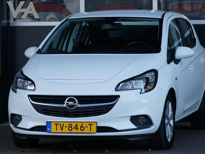 OPEL CORSA 1.4 Favourite, NL, CarPlay, navi, PDC, DAB, L.M.