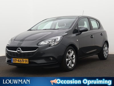 OPEL CORSA 1.4 Online Edition | Apple Carplay/Android Auto | Navigatie | Airco |