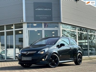 Opel Corsa 1.6-16V 150 PK OPC Line / Climate / Cruise Control / Pdc