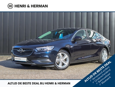 OPEL INSIGNIA 165pk Turbo Executive (1ste eig./Winterpakket/Camera/AGR/LEDmatrix/Keyless)