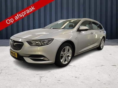 Opel Insignia Sports Tourer 1.5 Turbo Business Executive