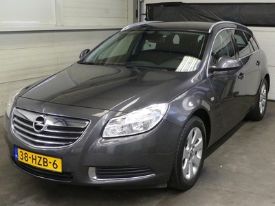 Opel Insignia Sports Tourer 1.6 T Business - Dealer