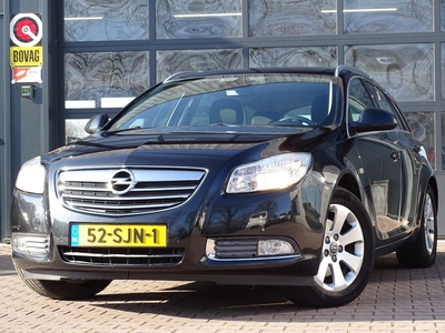 Opel Insignia Sports Tourer 1.6 Turbo Edition | Airco | Trekhaak | Navigatie |