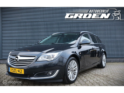 Opel Insignia Sports Tourer 2.0 CDTI EcoFLEX Business+