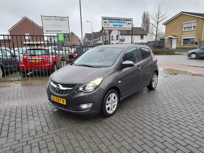 Opel KARL 1.0 ecoFLEX Edition