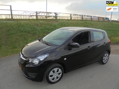 Opel KARL Opel karl 1.0 benzine airco 92.000km eerste eigenaar