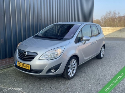 Opel Meriva 1.4 Turbo Cosmo NAP/ NWE APK / NETTE AUTO/ PDC