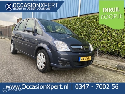 Opel Meriva 1.6-16V Business