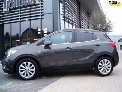 OPEL MOKKA 1.4 T Cosmo + Trekhaak