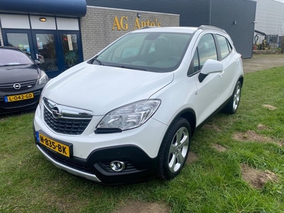 Opel Mokka 1.4 T Edition 4x4