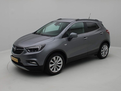 Opel Mokka X 1.4 Turbo Innovation Aut. Trekhaak