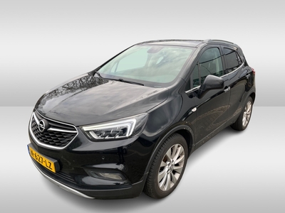 OPEL MOKKA X 1.4 Turbo Innovation / Camera / Navigatie / DAB / 18'' / Stoelverwarming / Cruise Control