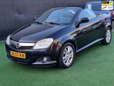 Opel Tigra TwinTop 1.4-16V Sport NAP!