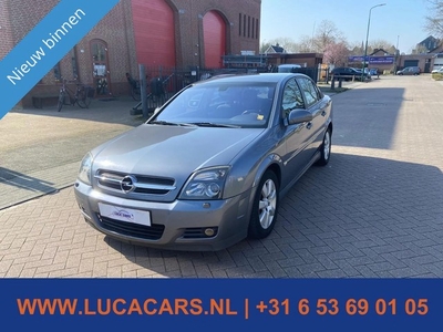 Opel VECTRA 2X SLEUTEL NIEUWE APK AIRCO TREKHAAK