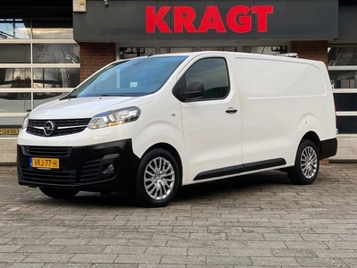 Opel VIVARO 1.5 CDTIL2H1 Edition, Dealeronderhouden, NAP