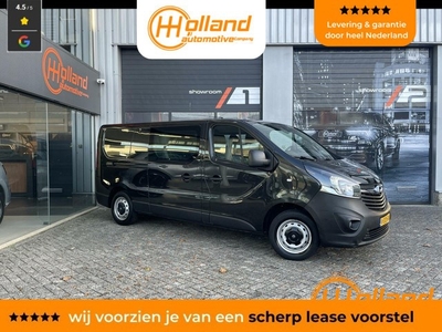 Opel Vivaro bestel 1.6 CDTI L2H1 DC Edition