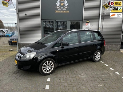 Opel Zafira 1.8 Cosmo