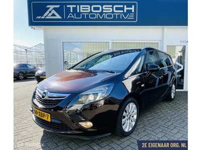 Opel Zafira Tourer 1.4 Cosmo