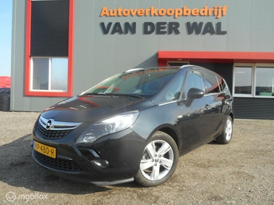 Opel Zafira Tourer 1.6 CDTI Cosmo 7p.