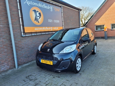 Peugeot 107 1.0 Access Accent