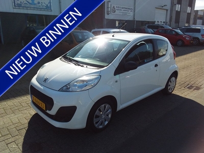 Peugeot 107 1.0 Access Basic