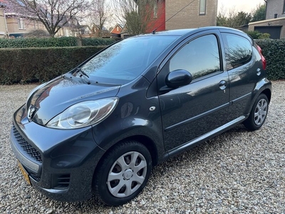 Peugeot 107 (bj 2012)