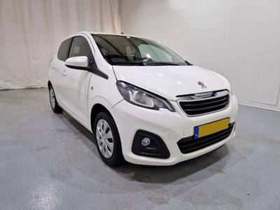 Peugeot 108 1.0 e-VTI Active Airco 51kW