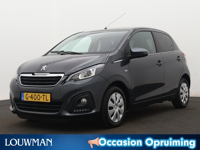 PEUGEOT 108 1.0 e-VTi Active | Airco |