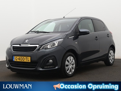 Peugeot 108 1.0 e-VTi Active | Airco |