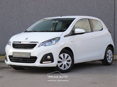 Peugeot 108 1.0 e-VTi Active |AIRCO|RADIO|BLUETOOTH|