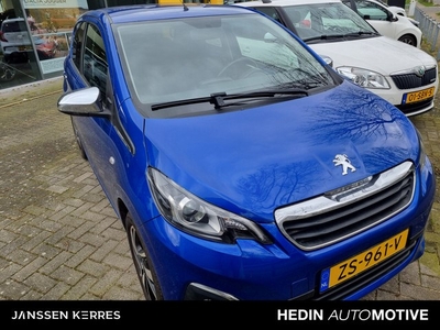 Peugeot 108 1.0 e-VTi Allure Automaat / camera / climate /